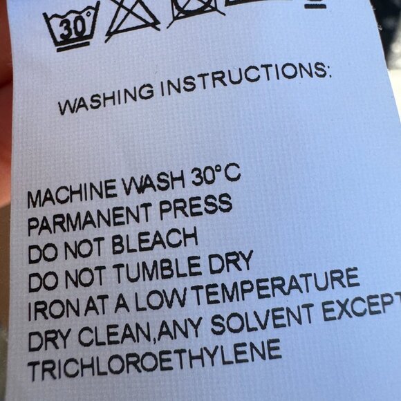 Farm Rio Midnight Flower Wrap Maxi Dress XL - Picture 14 of 14